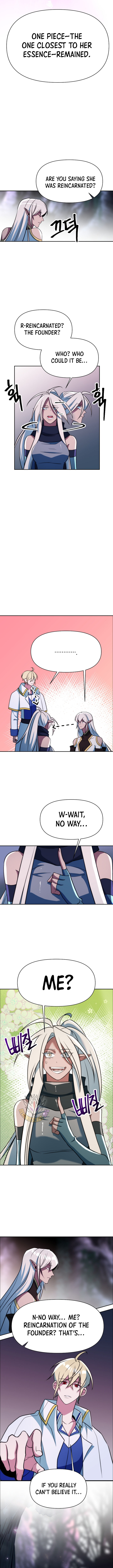 The Archmage Transcending Through Regression Chapter 148 13